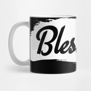 Blessed Mug